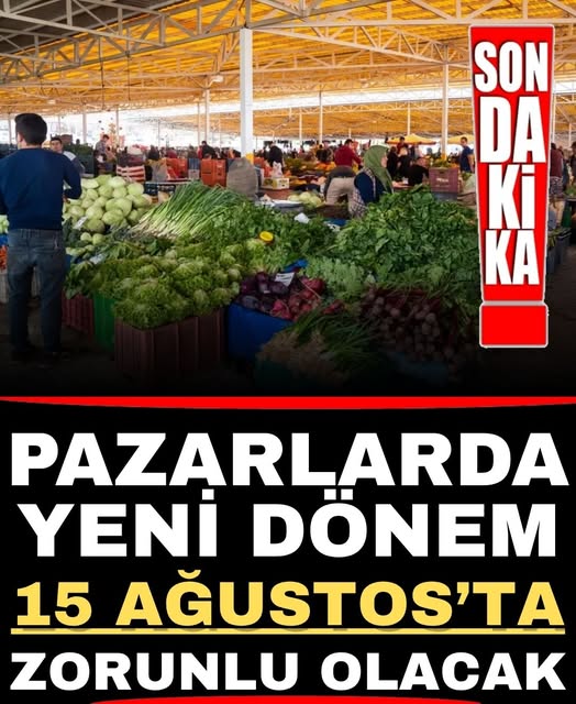 Yeni Pazarlama Dönemi Başlıyor: Zorunlu Uygulamalar