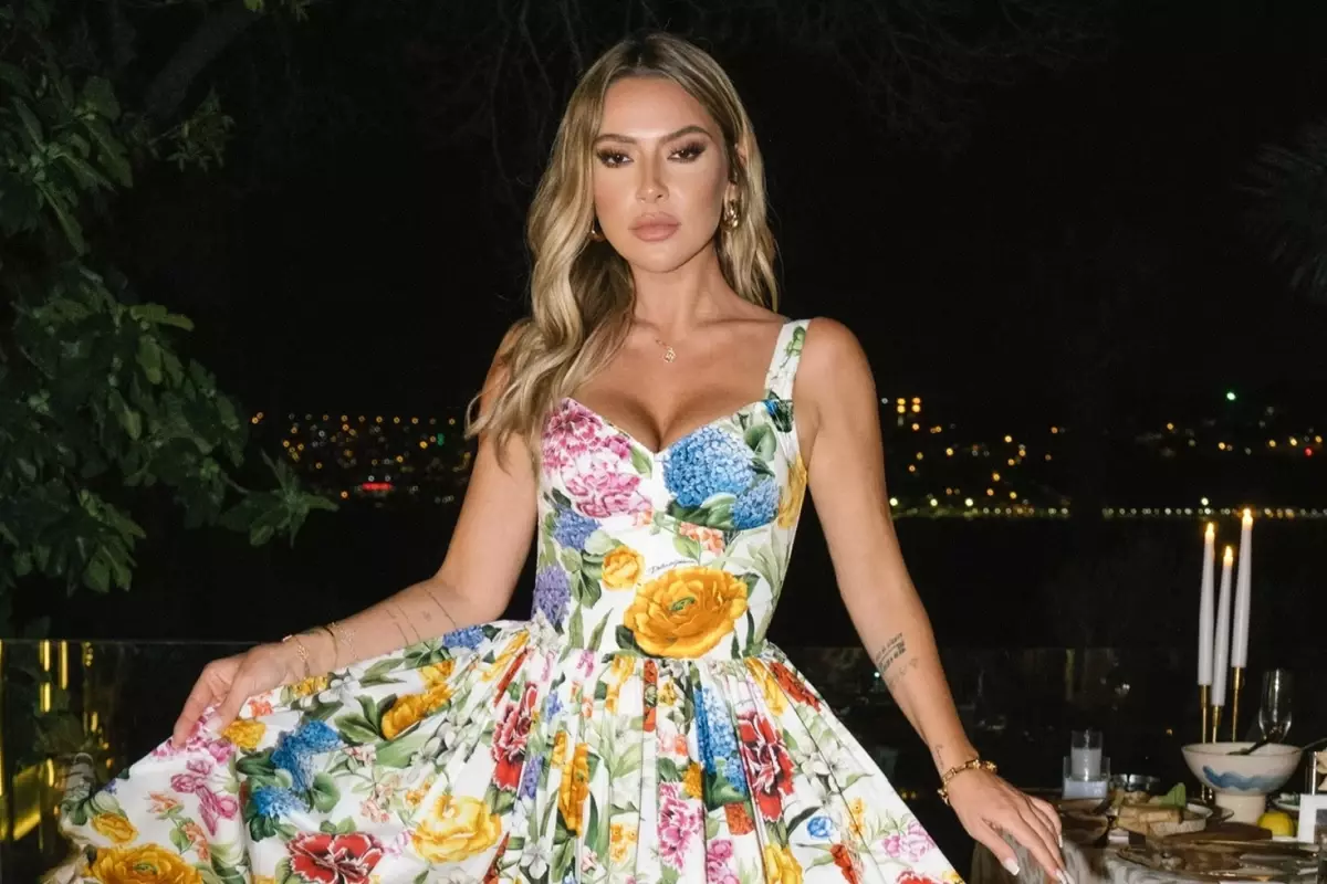 Hadise, Dolandırıcıların Hedefinde: Servetini Kaybetmekten Son Anda Kurtuldu