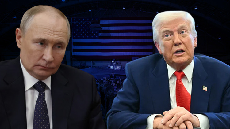 ABD'de Putin Zirvesi Hazırlıkları: Alaska'da Kritik Görüşme