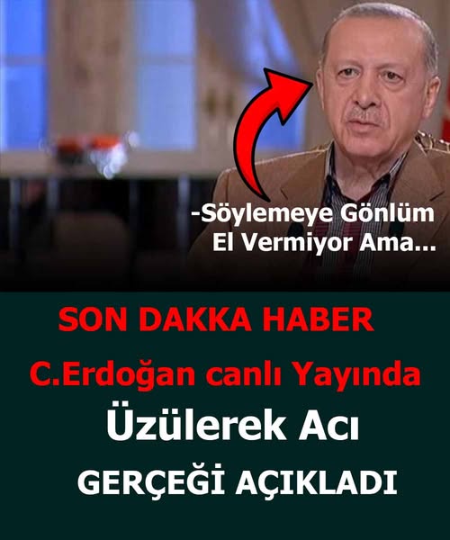 Canlı Yayın Davası: İddialar Ortaya Çıktı, İlgili Kişi Açıklama Yaptı