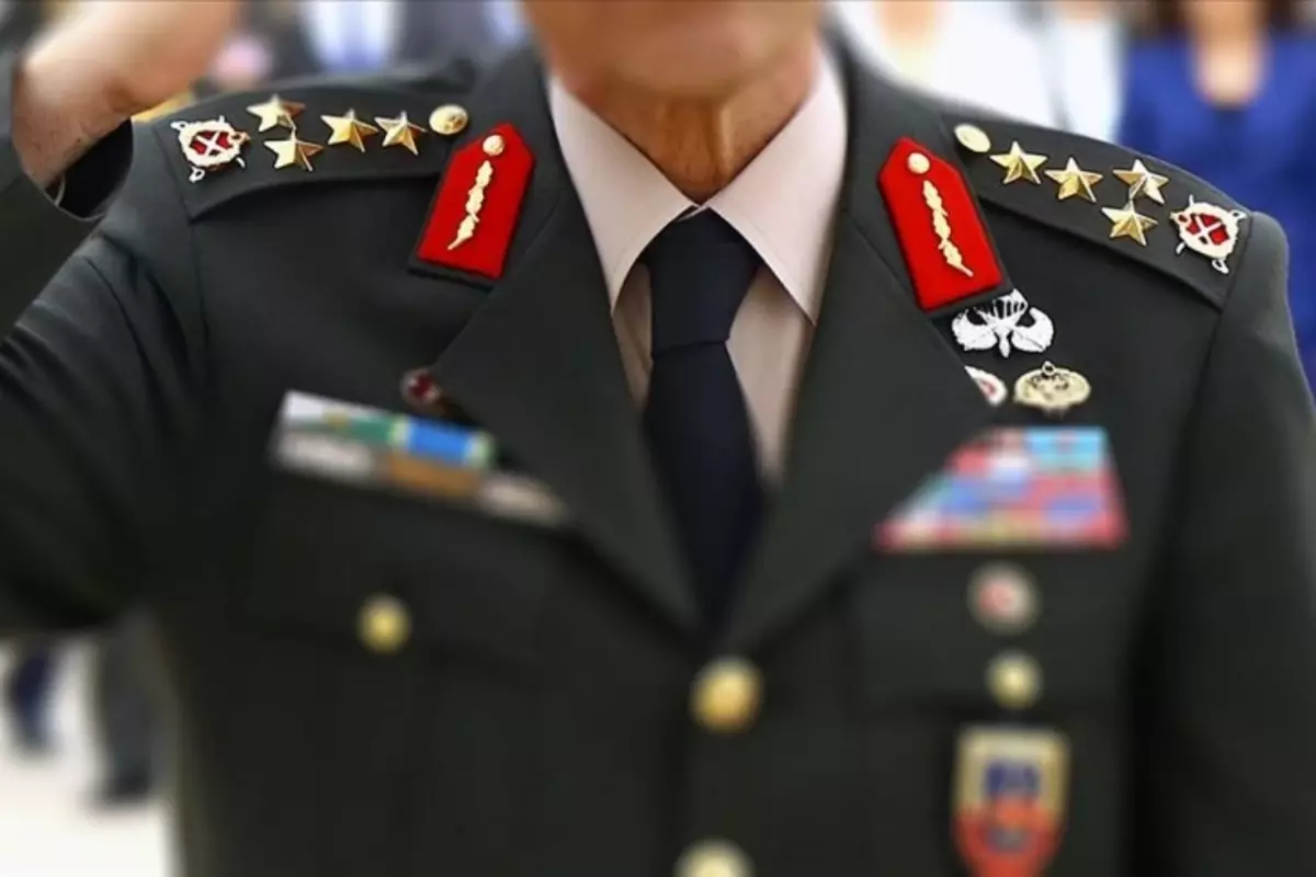 Türk Silahlı Kuvvetleri'nde Önemli Atamalar: Ordu Komutanlıklarında Yeni Rota