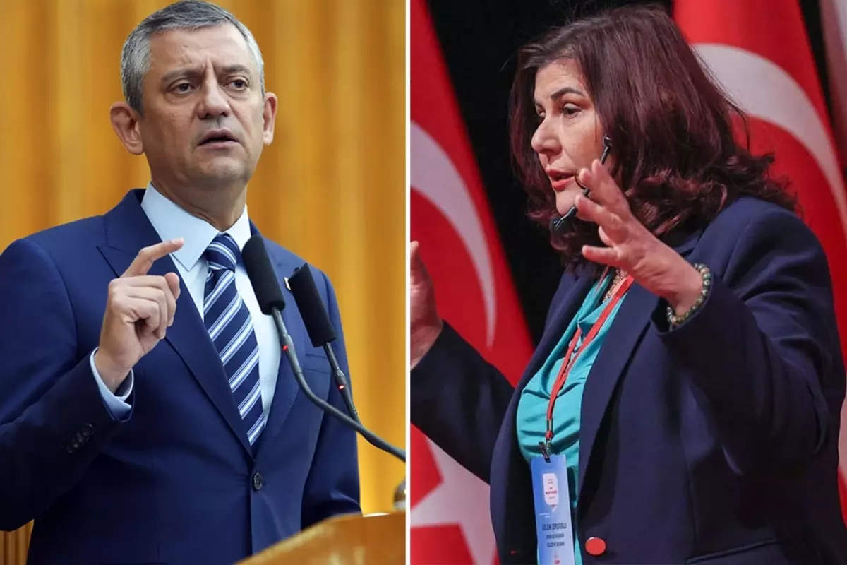 Aydın Büyükşehir Belediye Başkanı Çerçioğlu Hakkında Çok Sayıda Suç Dosyası İddiası
